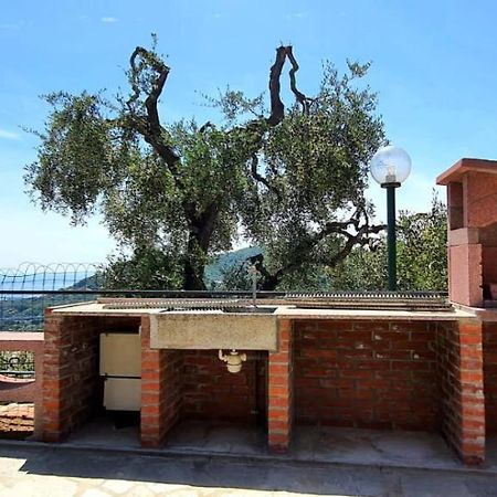 شقة Leivi  في Casa Del Sole #Bluchalet المظهر الخارجي الصورة