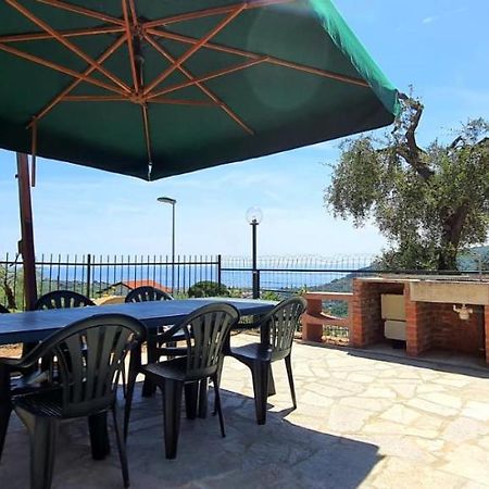شقة Leivi  في Casa Del Sole #Bluchalet المظهر الخارجي الصورة