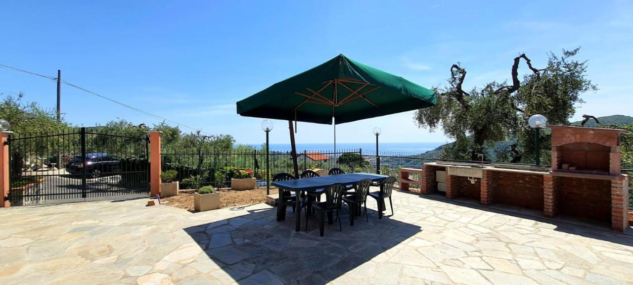 شقة Leivi  في Casa Del Sole #Bluchalet المظهر الخارجي الصورة