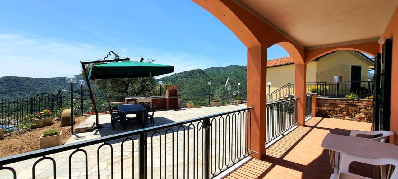 شقة Leivi  في Casa Del Sole #Bluchalet المظهر الخارجي الصورة