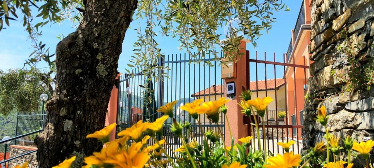 شقة Leivi  في Casa Del Sole #Bluchalet المظهر الخارجي الصورة