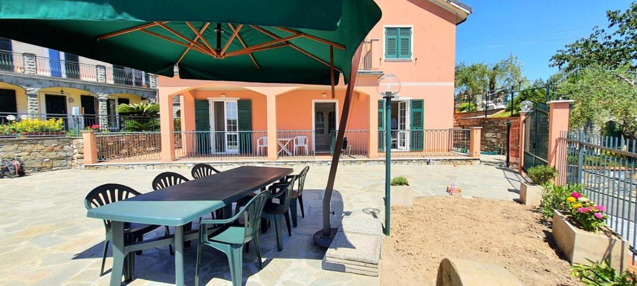 شقة Leivi  في Casa Del Sole #Bluchalet المظهر الخارجي الصورة