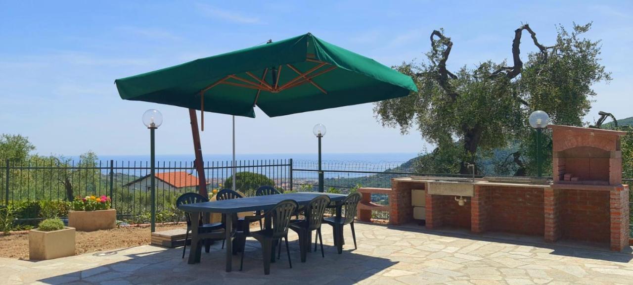 شقة Leivi  في Casa Del Sole #Bluchalet المظهر الخارجي الصورة