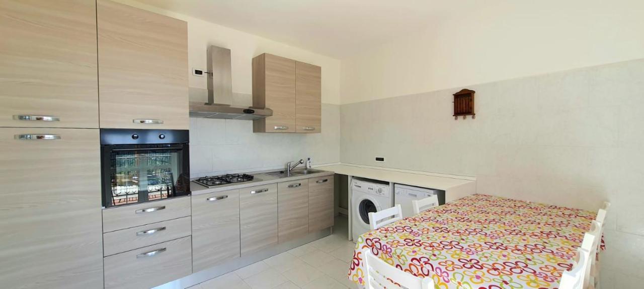 شقة Leivi  في Casa Del Sole #Bluchalet المظهر الخارجي الصورة