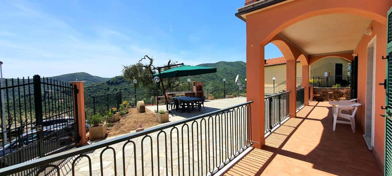 شقة Leivi  في Casa Del Sole #Bluchalet المظهر الخارجي الصورة