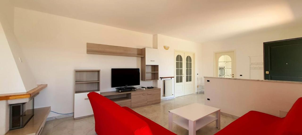 شقة Leivi  في Casa Del Sole #Bluchalet المظهر الخارجي الصورة