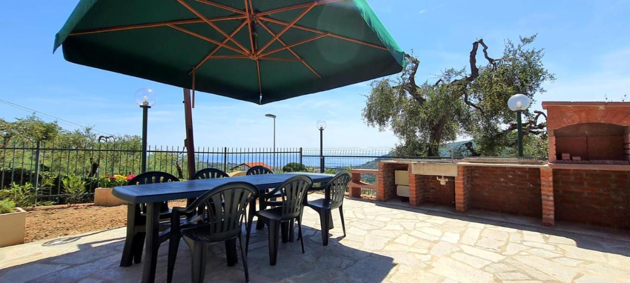 شقة Leivi  في Casa Del Sole #Bluchalet المظهر الخارجي الصورة